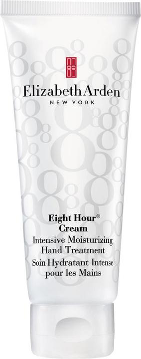 Elizabeth Arden Eight Hour Cream Intensive Moisturizing Hand Treatment (75 ml)