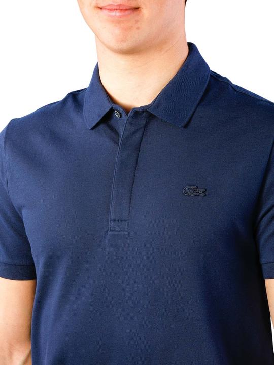 Immagine prodotto Lacoste Polo Stretch navy (S)