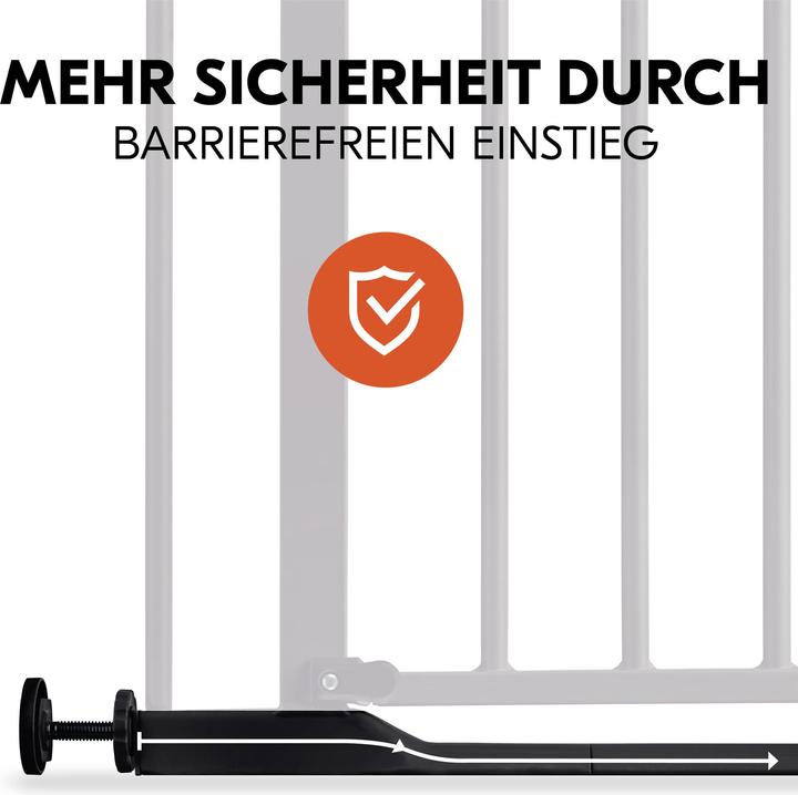 Image du produit Hauck Clear Step Autoclose 2 (75 cm)