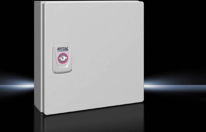 Actual product image Rittal Installation housing (Housing)