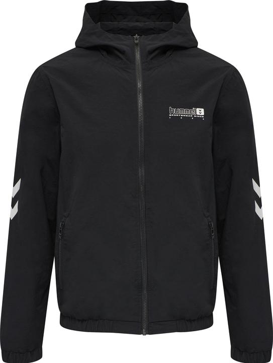 hummel Legacy Musa Wov Zip Jacket