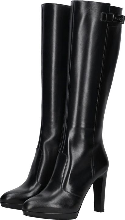 Nero Giardini Stiefel (39)