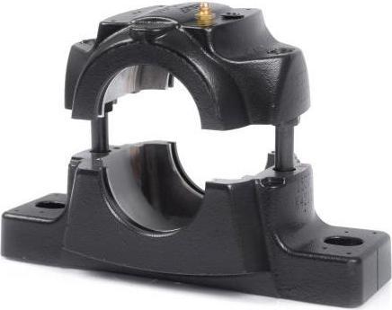 Actual product image SKF SNL plummer block (Bearing housing)