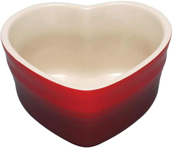 Produktbild Le Creuset Herzförmchen