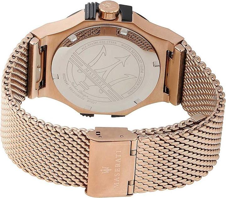 Immagine prodotto Maserati Potenza (Orologio da polso analogico, 40 mm)