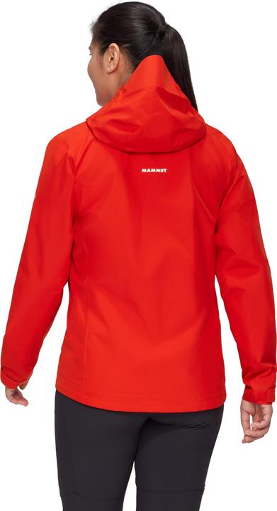 Produktbild Mammut Treeline Light HS Hooded Jacket Women (XL)