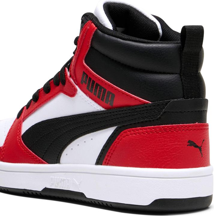 Produktbild Puma Rebound V6 Mid Jr (39)