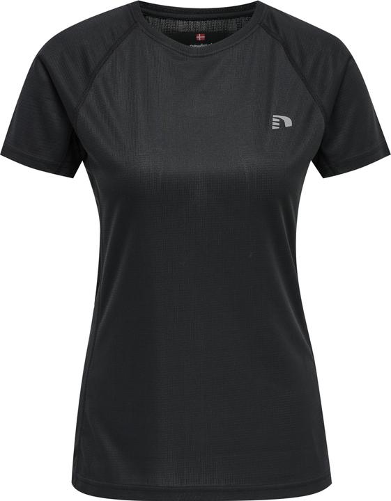 Actual product image Newline Women'S Core Running T-Shirt S/S (XL)