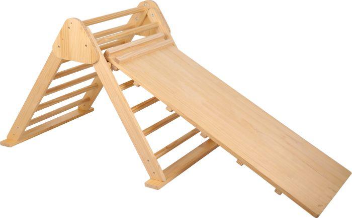 Spielmaus Kletterpyramide