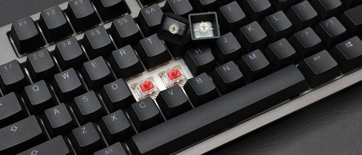 Image du produit Ducky Shine 7 (DE, Filaire)