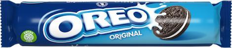 Immagine prodotto Oreo Originale (1 pz., 462 g)