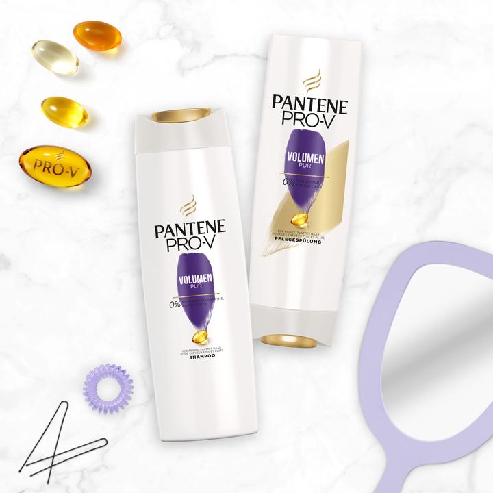 Immagine prodotto Pantene Volume puro (200 ml)