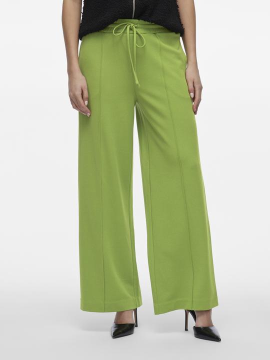 Produktbild Vila High Waist Hose mit weitem Bein (XS)