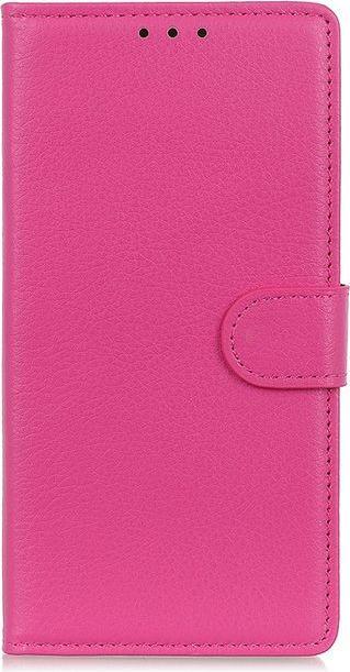 Produktbild MU Classic Litchi Leder Bookcover Series (LG K42)