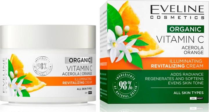Produktbild MGA Na (50 ml, 24h Creme)
