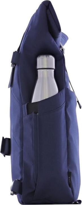 Produktbild T'nB TNB Retro Fahrrad/E-Bike Rucksack/Tasche (15 l)