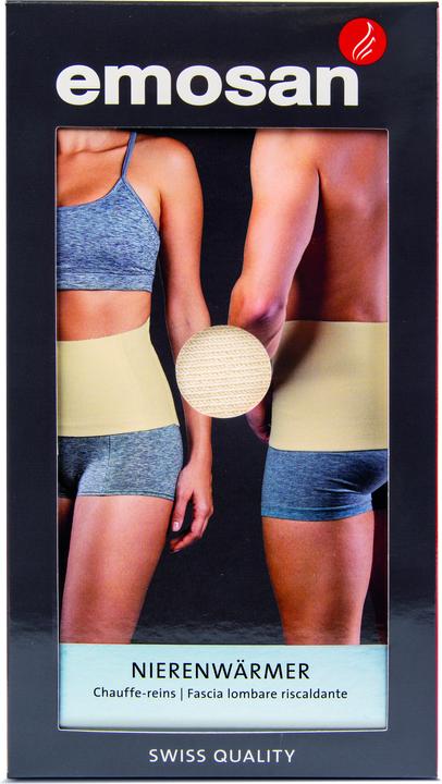 Image du produit Emosan Chauffe-Reins avec Velcro (S)