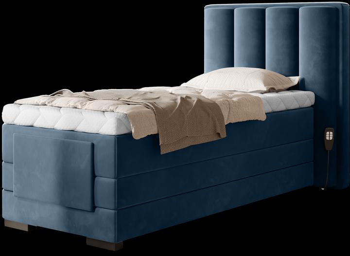 Dark Blue Lukso 40