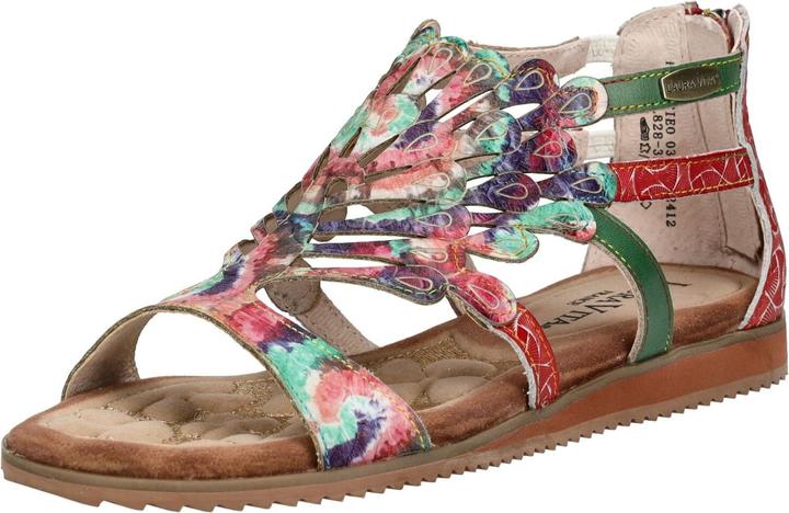 Actual product image Laura Vita Sandalen (37)