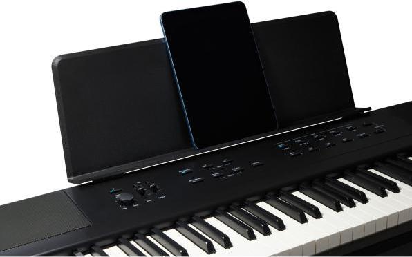 Produktbild Kurzweil Stage Piano KAE1-LB 88 Tasten mit Kopfhörer (88 Tasten)