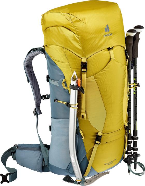 Productafbeelding Deuter Aircontact Lite (65 l)