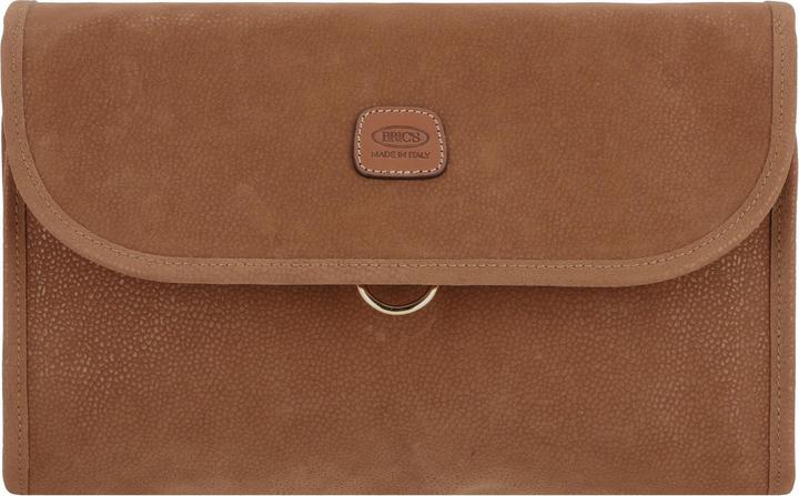 Image du produit Brics Life - Grande trousse de toilette Trifold (5 l)