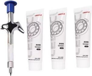 Produktbild LeBycle Gun for grass aluminum (4 ml)
