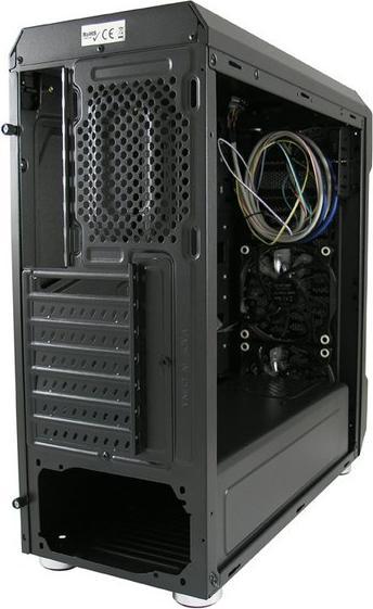 Actual product image LC-Power Gaming 984B Dragonslayer (ATX)