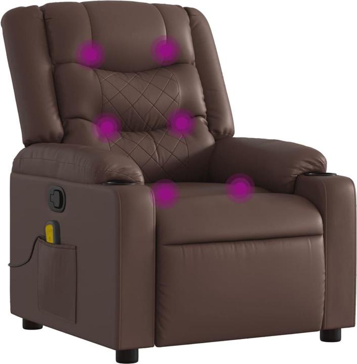 Actual product image VidaXL Ilpo