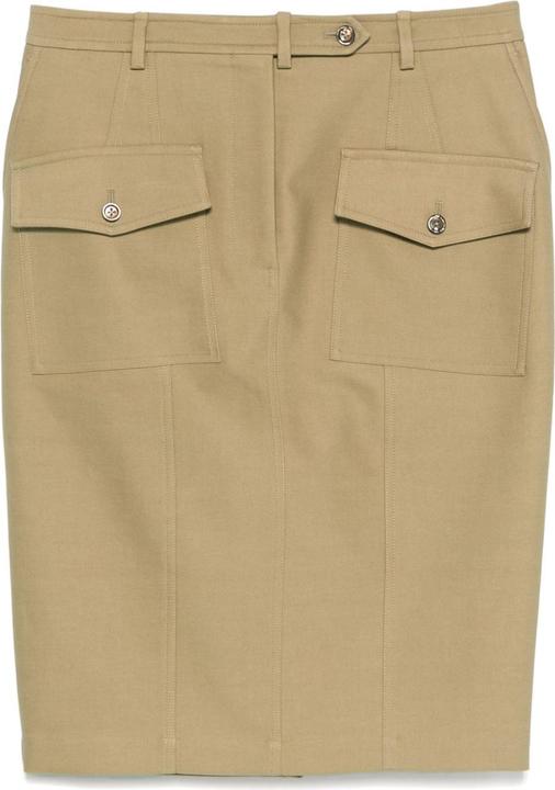 Image du produit Tom Ford Skirts Beige (42)