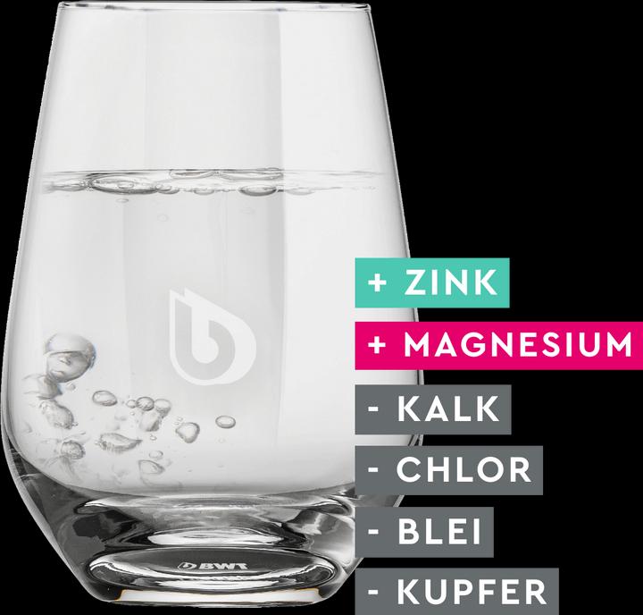 Produktbild BWT Filterkartuschen (3 x)
