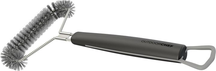 Outdoorchef Triangel-Bürste (41.50 cm)
