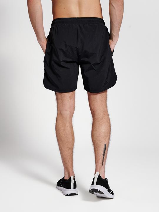 Actual product image hummel Hmllgc Travis Woven Shorts (XS)
