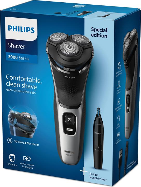 Produktbild Philips S3143/02 Series 3000