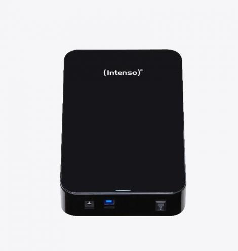 Actual product image Intenso Memory Center (5 TB)