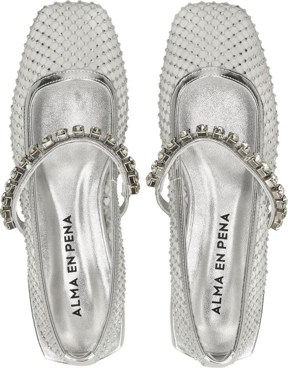 Actual product image Alma en Pena Ballerinas (40)