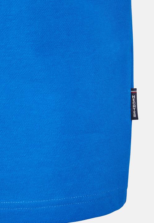 Produktbild Daniel Hechter Poloshirt POLO PIQUE Kurzarmshirt (M)