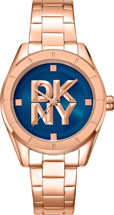 Produktbild DKNY Chambers Midi - DK1L016M0075 (34 mm)