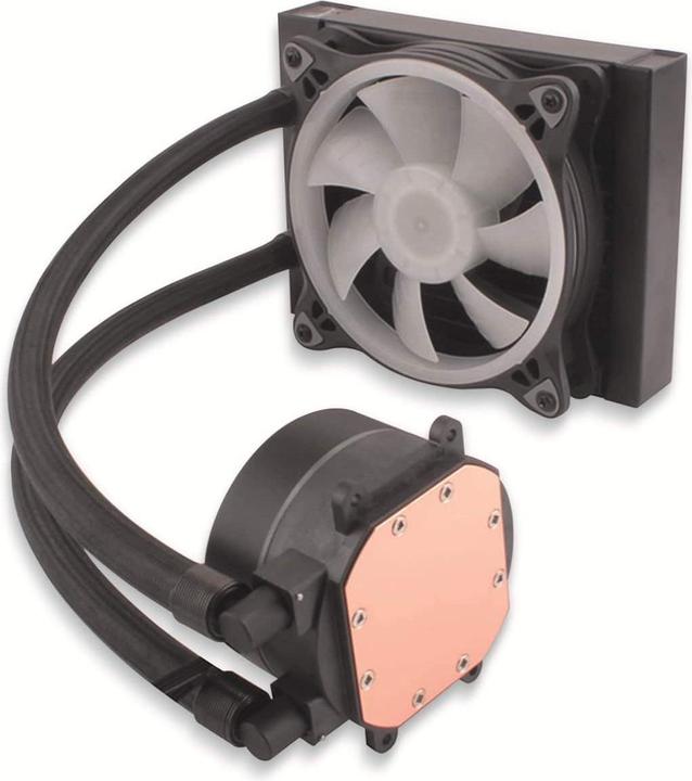 Image du produit LC-Power 800-2000 tr/min ARGB LED, DC, FDB
