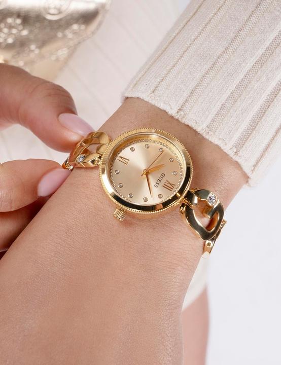 Image du produit Guess Montres EMPOWER GW0759L2 (Montre analogique)