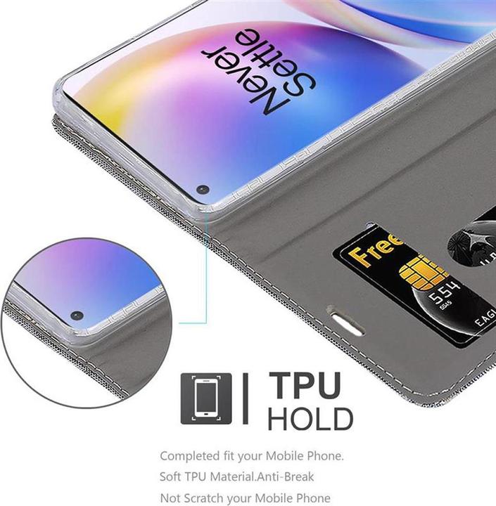 Immagine prodotto Cadorabo Jeans Optik (OnePlus 8 Pro)