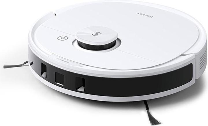 Immagine prodotto Ecovacs Deebot N8 Pro+ (Robot aspirapolvere)