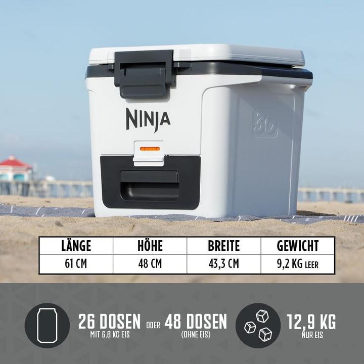 Produktbild Ninja FrostVault (28 l)