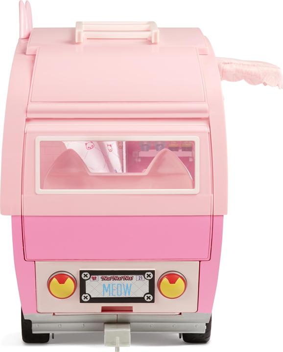 Image du produit MGA Surprise Kitty-Cat Camper