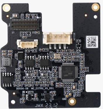 Image du produit Bambu Lab TH Board (Pièce de rechange)