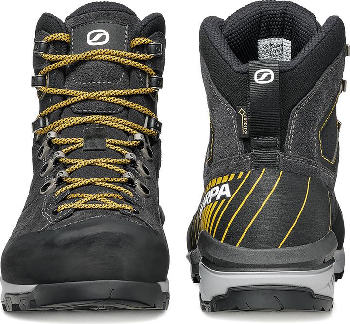 Produktbild Scarpa Mescalito TRK GTX (43.5)