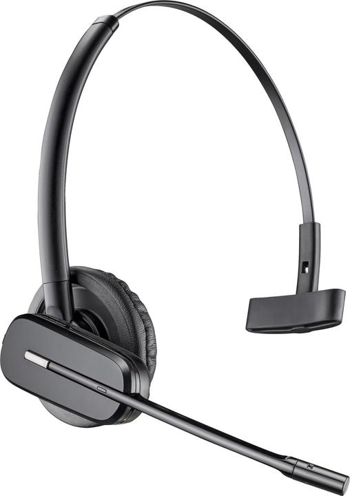 Produktbild Poly CS540A Convertible Headset+AP11 Ki (Kabellos)