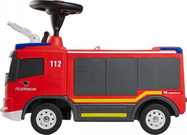 Actual product image BIG Fire brigade