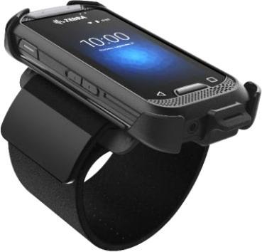 Zebra Handheld arm mount