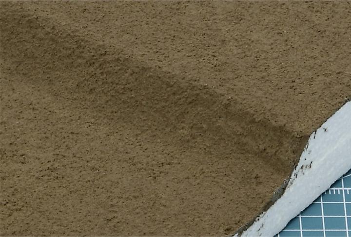 Image du produit Tamiya Diorama Texture Paint Terre sombre